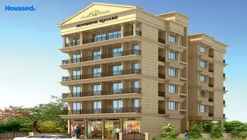 Vikramaditya Sunshine Square