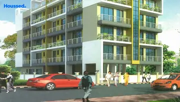 Project Image of Jainam NX - Image 75109