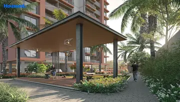 Amenities of Amar Laxmi Mantra Heritage - Image 78820