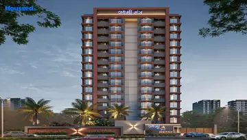Project Image of Amar Laxmi Mantra Heritage - Image 78816