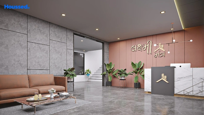 Project Image of Amar Laxmi Mantra Heritage in Mota Varachha, Surat - Image 78817