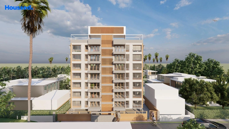 Project Image of Indrayani Avneshwari Apartment in Gangapur Road, Nashik - Image 70019