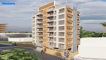 Project Image of Indrayani Avneshwari Apartment - Image 70018