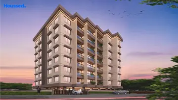 Project Image of Kanaklaxmi Leela Janak - Image 70026