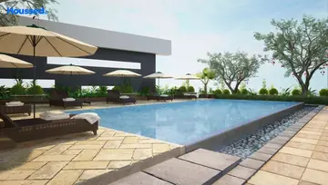 Amenities of Nathani Heights - Image 23284
