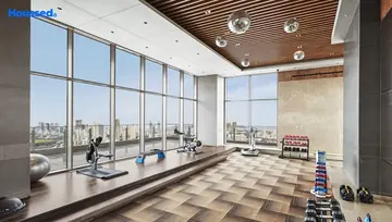 Amenities of Nathani Heights - Image 23286