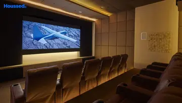 Amenities of Nathani Heights - Image 23288