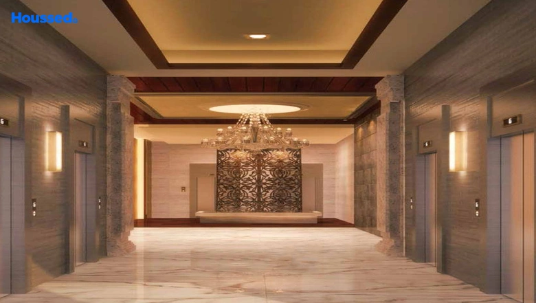 Project Image of Nathani Heights in Mumbai Central, Mumbai - Image 23283