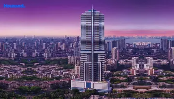 Project Image of Nathani Heights - Image 23281