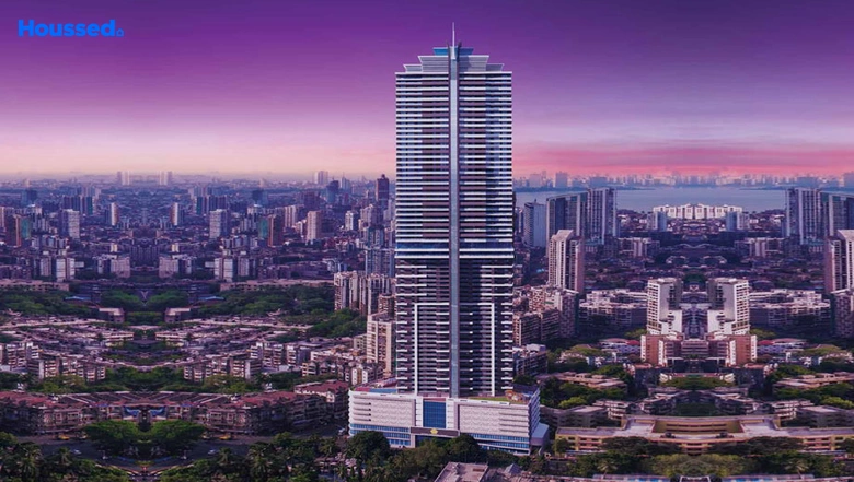 Project Image of Nathani Heights in Mumbai Central, Mumbai - Image 23281