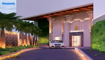 Project Image of Nathani Heights - Image 23282