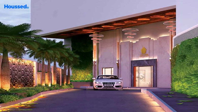 Project Image of Nathani Heights in Mumbai Central, Mumbai - Image 23282