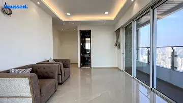 Sample Apartment of Nathani Heights - Image 23290