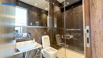 Sample Apartment of Nathani Heights - Image 23294