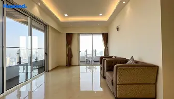 Sample Apartment of Nathani Heights - Image 23298
