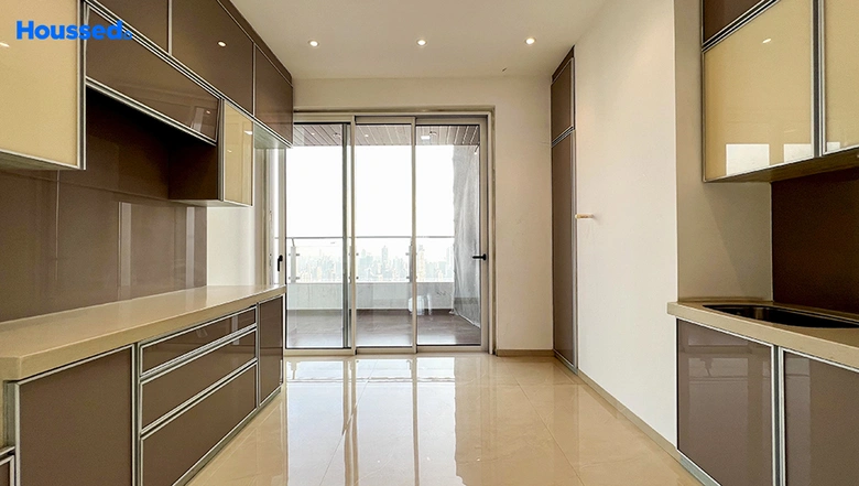 Sample Apartment of Nathani Heights in Mumbai Central, Mumbai - Image 23291