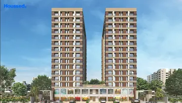 Project Image of Aagam Prestige - Image 71178