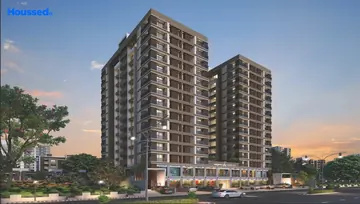 Project Image of Aagam Prestige - Image 71176