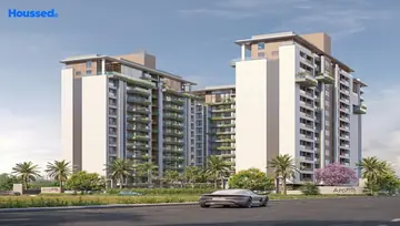 Project Image of Aston Aroma - Image 70890