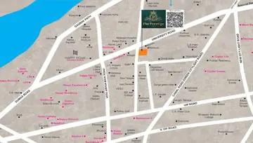 Location of Sweet The Prestige - Image 71589