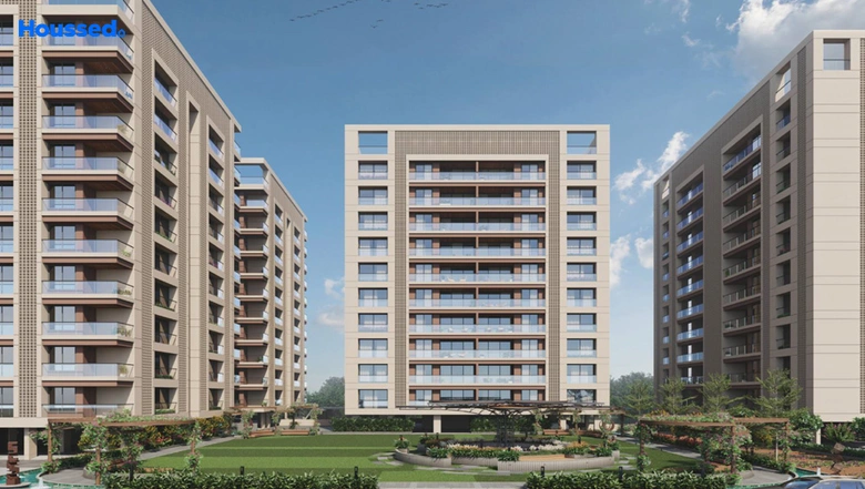 Project Image of Sweet The Prestige in Vesu, Surat - Image 71581