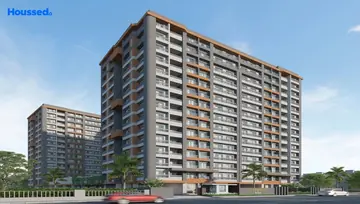 Project Image of Vitoria Prime - Image 71420