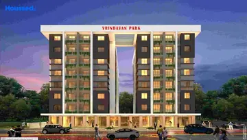Project Image of Siddhivinayak Vrindavan Park - Image 70066