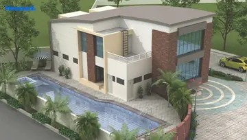 Amenities of Earth Ratna Heaven - Image 71227