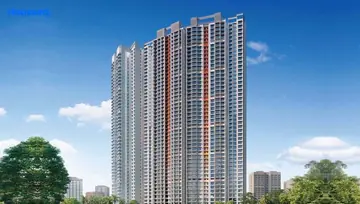 Project Image of The Wadhwa Solis - Image 23316