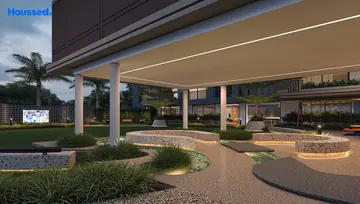 Amenities of Shaligram Skydeck - Image 71568