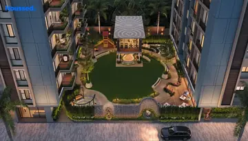 Amenities of Shaligram Skydeck - Image 71566