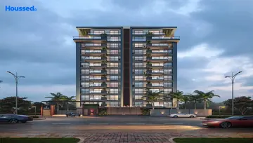 Project Image of Shaligram Skydeck - Image 71563
