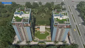 Project Image of Shaligram Skydeck - Image 71565