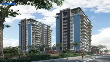 Project Image of Shaligram Skydeck - Image 71564