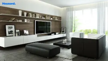 Sample Apartment of Rajeshwar Ratnaprabha Residency - Image 70044