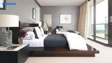Sample Apartment of Rajeshwar Ratnaprabha Residency - Image 70045