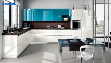 Sample Apartment of Rajeshwar Ratnaprabha Residency - Image 70046
