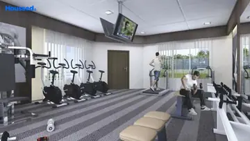 Amenities of Ravi Amodini Apartment - Image 70051