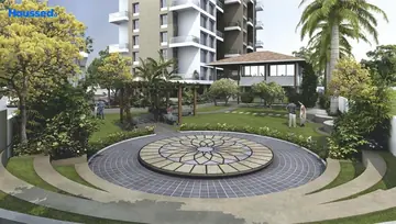 Amenities of Ravi Amodini Apartment - Image 70054
