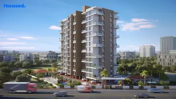 Project Image of Ravi Amodini Apartment - Image 70050