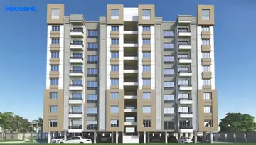 Project Image of Matrix City Point - Image 70720