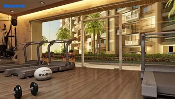 Amenities of Samraat Nucleus - Image 70061