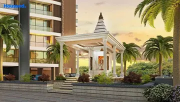 Amenities of Samraat Nucleus - Image 70062