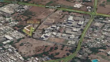 Location of Neptune Green Woods Aspire - Image 70528