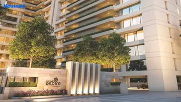 Project Image of Neptune Green Woods Aspire - Image 70522
