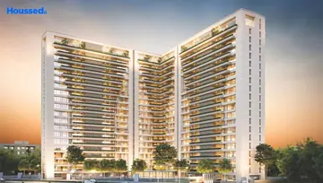 Project Image of Neptune Green Woods Aspire - Image 70523
