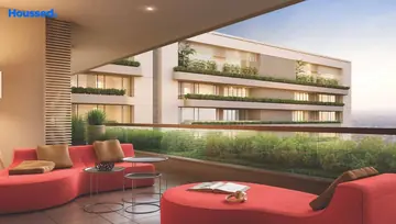 Sample Apartment of Neptune Green Woods Aspire - Image 70526