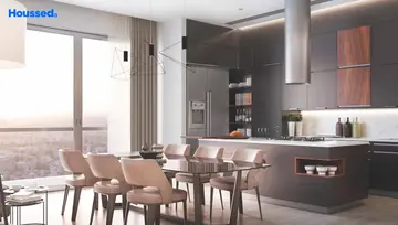 Sample Apartment of Neptune Green Woods Aspire - Image 70525