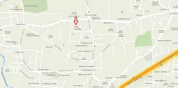 Location of Tridel Ultra Ovation - Image 70076