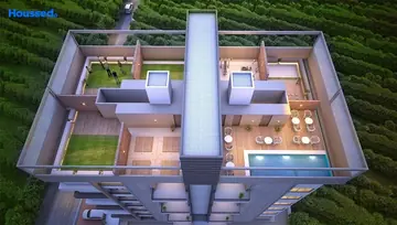 Project Image of Tridel Ultra Ovation - Image 70072